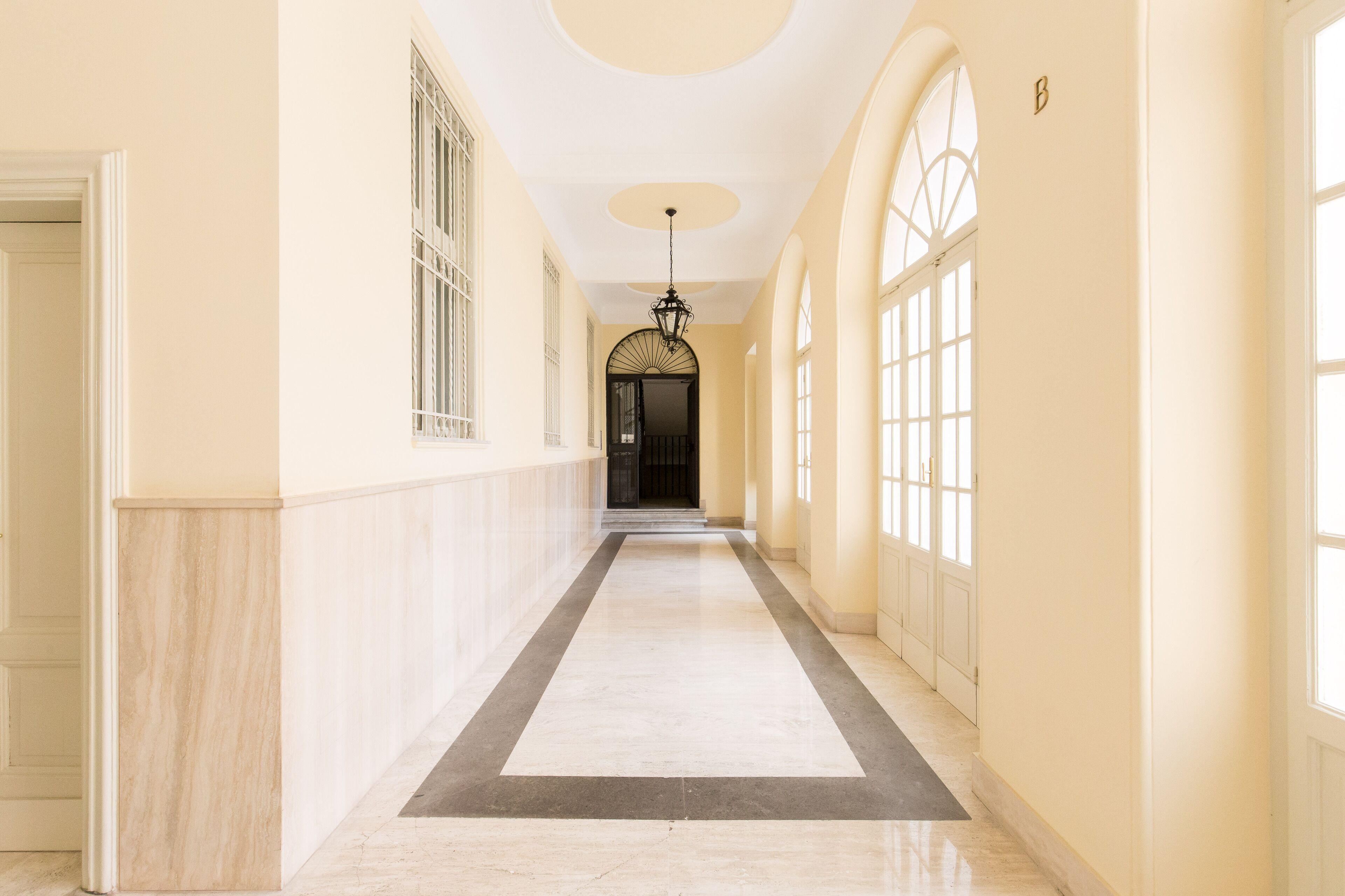 B&B Giovine Italia - Rome — Foto 3
