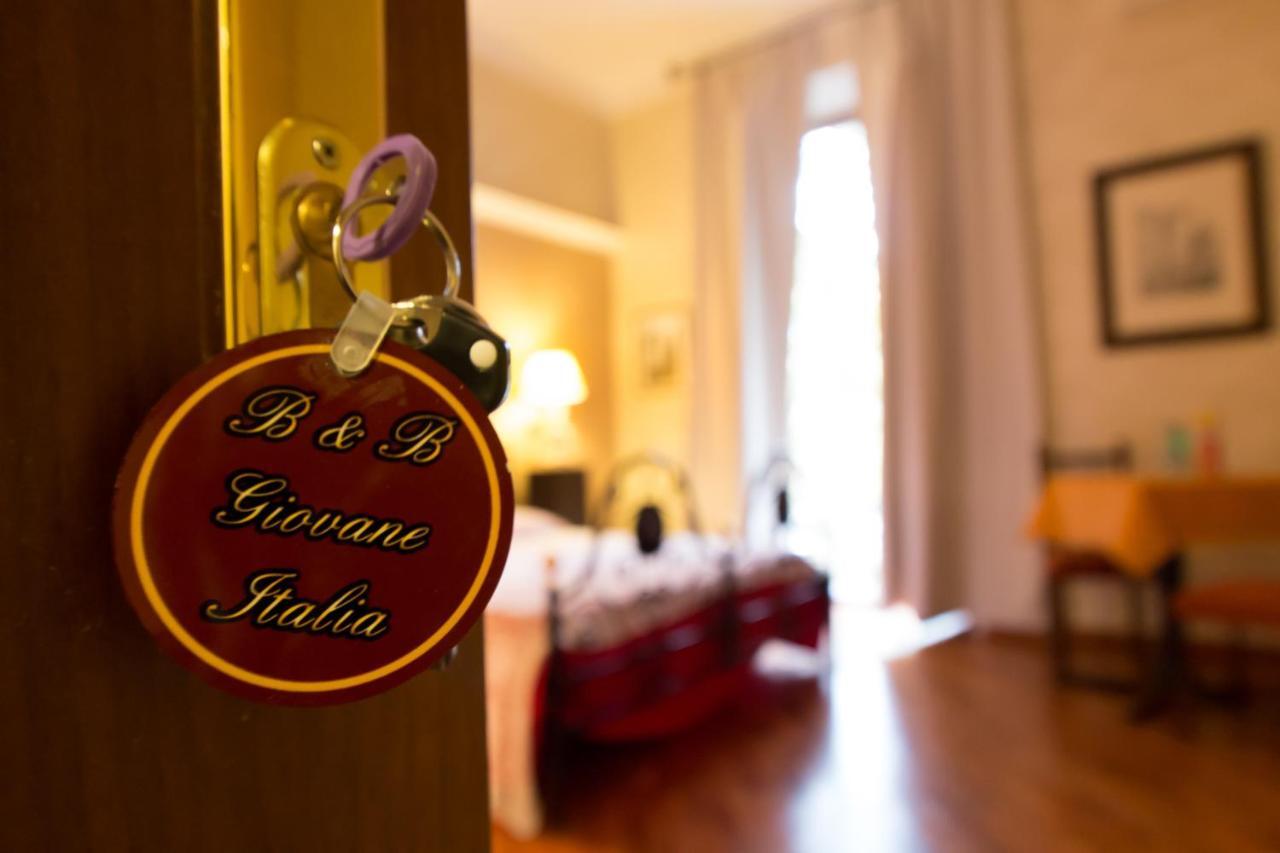 B&B Giovine Italia - Rome, Rome