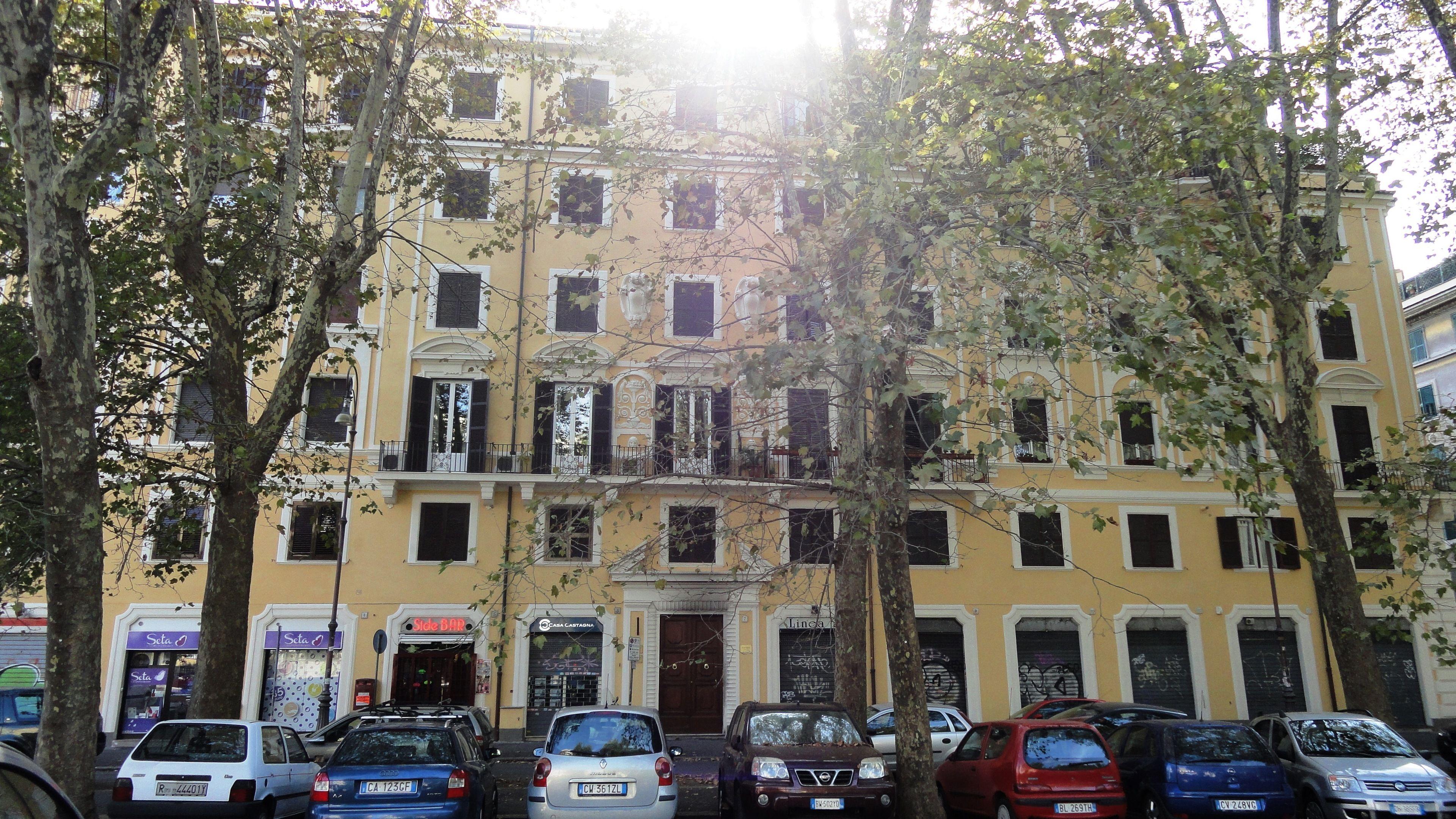 B&B Giovine Italia - Rome — Foto 2